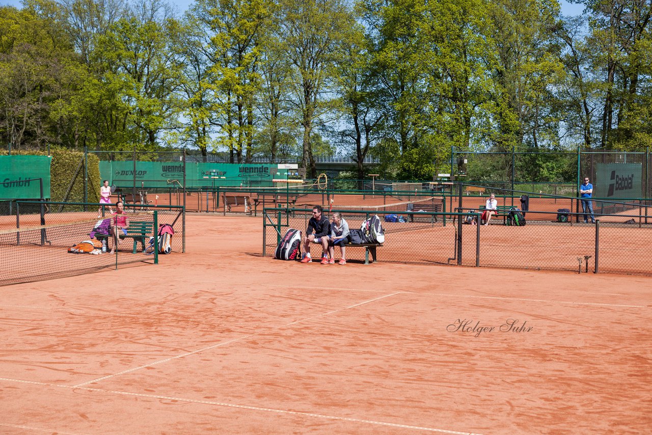 Bild 573 - NL VfL Westercelle - TC RW Wahlstedt 2 : Ergebnis: 5:4